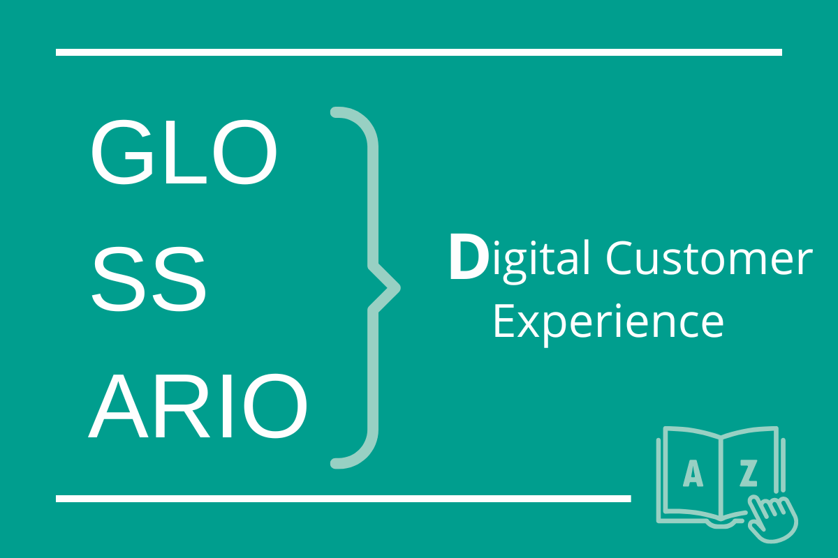 Cos'è la digital customer experience?